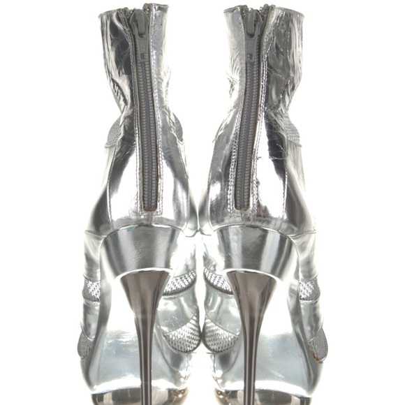 Emilio pucci booties - Picture 4 of 7